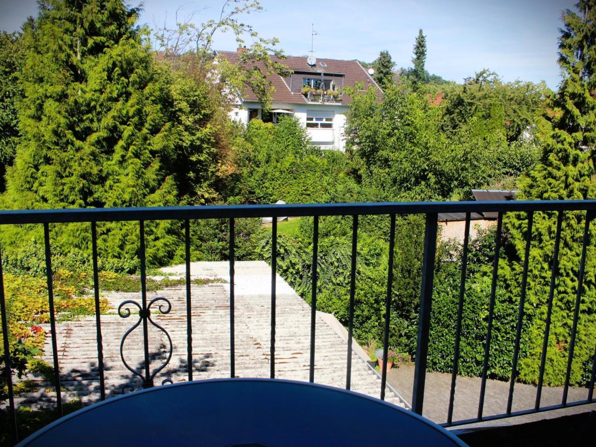 Hotel Zu Den Linden Wachtberg Exteriér fotografie